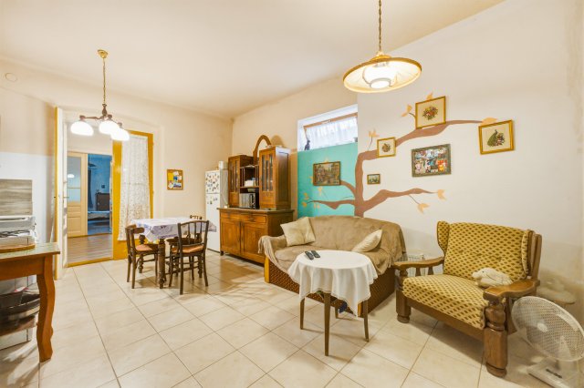 Eladó családi ház, Gyömrőn, Gróf Teleki utcában 77.99 M Ft