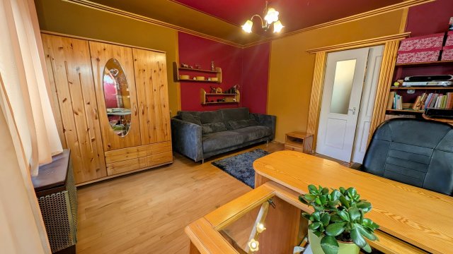 Eladó családi ház, Ballószögön 46.5 M Ft, 2 szobás
