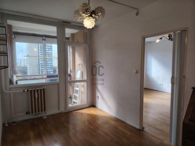 Eladó panellakás, Budapesten, XIV. kerületben 64 M Ft, 2 szobás