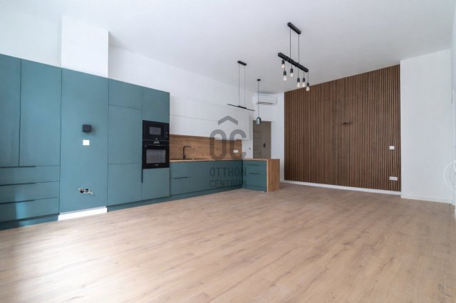 Eladó téglalakás, Budapesten, XIII. kerületben 124.9 M Ft