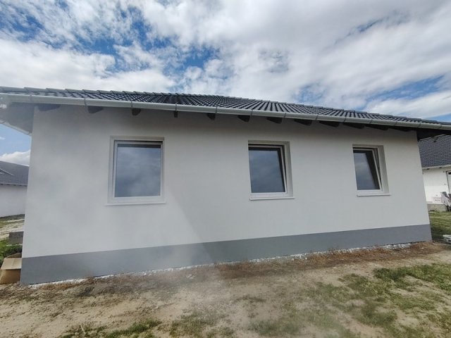 Eladó ikerház, Inárcson 89 M Ft, 3+1 szobás