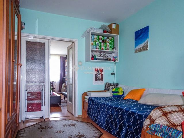 Eladó panellakás, Budapesten, XI. kerületben 84.9 M Ft, 3 szobás