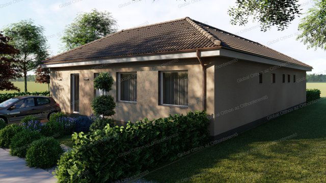 Eladó ikerház, Máriakálnokon 51.9 M Ft / költözzbe.hu