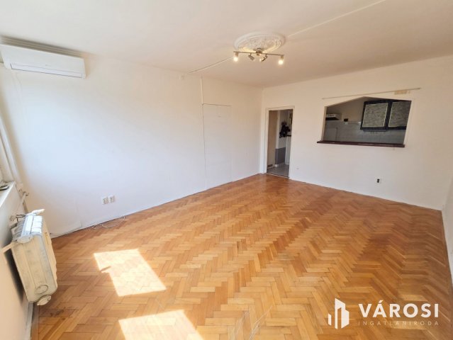 Eladó panellakás, Budapesten, XXI. kerületben 52.9 M Ft, 2 szobás