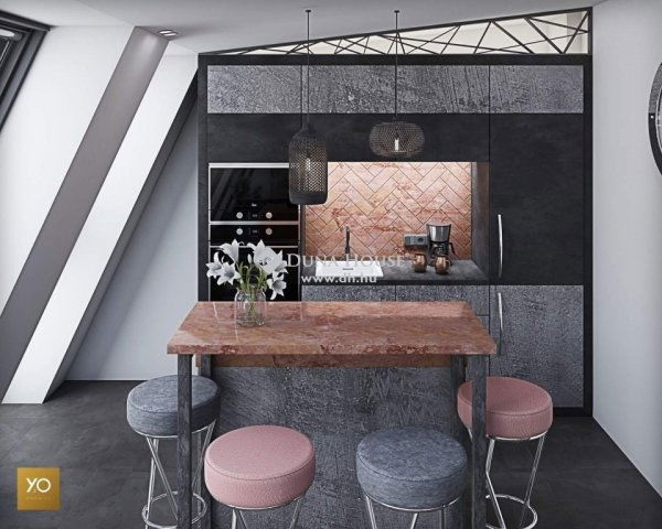 Eladó téglalakás, Budapesten, VI. kerületben 135.226 M Ft