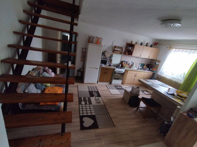 Eladó családi ház, Miskolcon 35 M Ft, 3+1 szobás