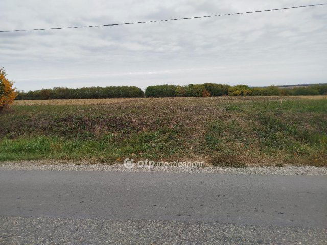 Eladó telek, Szalántán 7.9 M Ft / költözzbe.hu