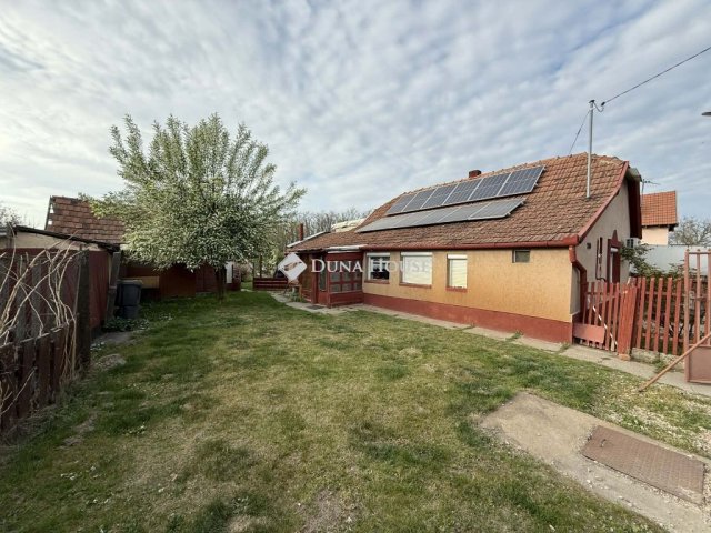 Eladó mezogazdasagi ingatlan, Kecskeméten 32 M Ft, 3 szobás