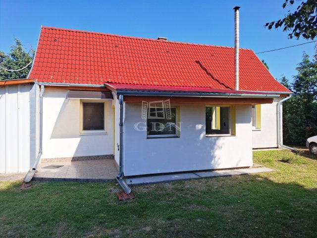 Eladó mezogazdasagi ingatlan, Ráckevén 41.9 M Ft, 2 szobás