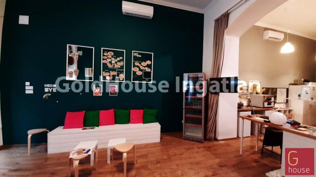 Kiadó üzlethelyiség, Budapesten, VI. kerületben 400 E Ft / hó