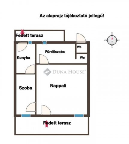 Eladó ikerház, Balatonfenyvesen, Mészáros Lázár utcában