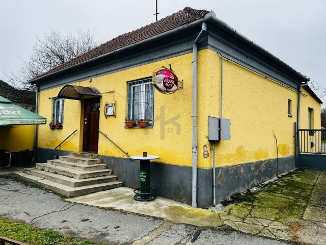 Eladó üzlethelyiség, Bolhóban 13.9 M Ft / költözzbe.hu