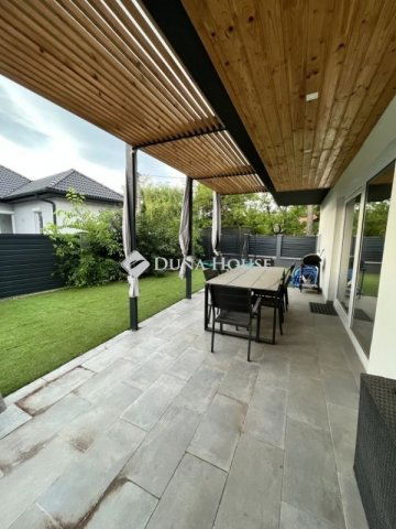 Eladó telek, Dunakeszin 250 M Ft / költözzbe.hu