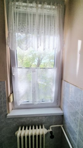 Eladó téglalakás, Tatabányán 39.9 M Ft, 1+2 szobás