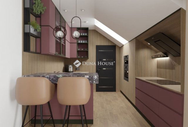 Eladó téglalakás, Budapesten, VI. kerületben 134.882 M Ft