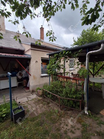 Eladó sorház, Kaposváron 22.9 M Ft, 1+1 szobás