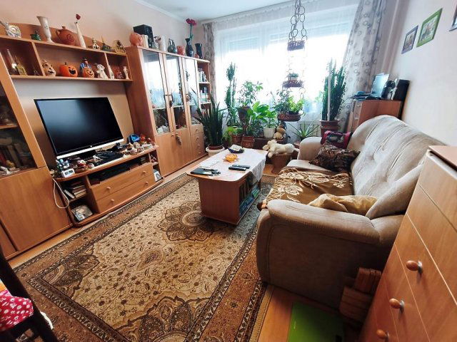 Eladó panellakás, Budapesten, XVII. kerületben 54.9 M Ft