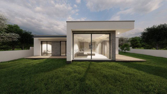 Eladó családi ház, Szigetszentmiklóson 84.5 M Ft, 3 szobás