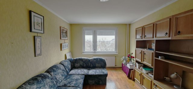 Eladó panellakás, Budapesten, IX. kerületben 72 M Ft, 3 szobás