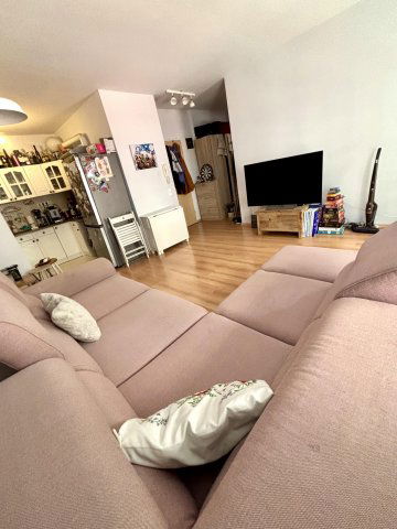 Eladó téglalakás, Budapesten, VIII. kerületben 88.5 M Ft