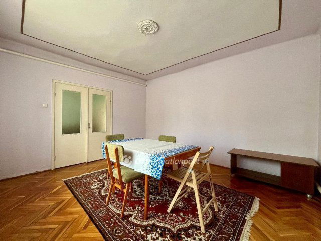 Eladó családi ház, Nyíregyházán 45 M Ft, 3 szobás