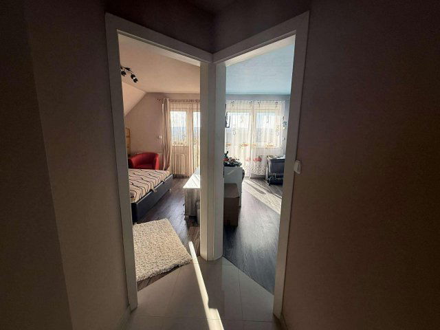 Eladó családi ház, Keszthelyen 120 M Ft, 3 szobás