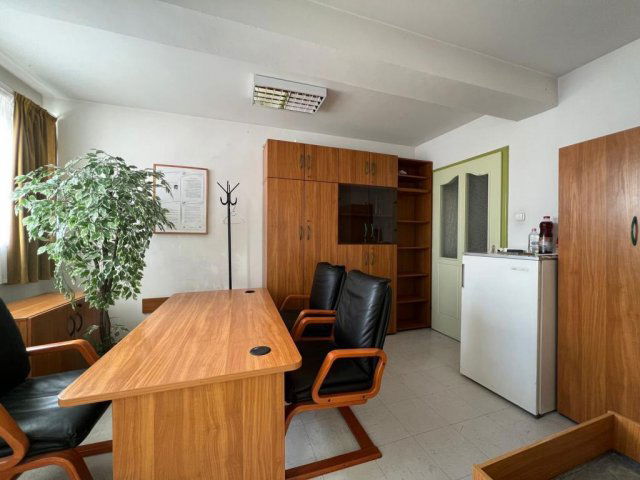 Kiadó iroda, Zalaegerszegen 60 E Ft / hó / költözzbe.hu