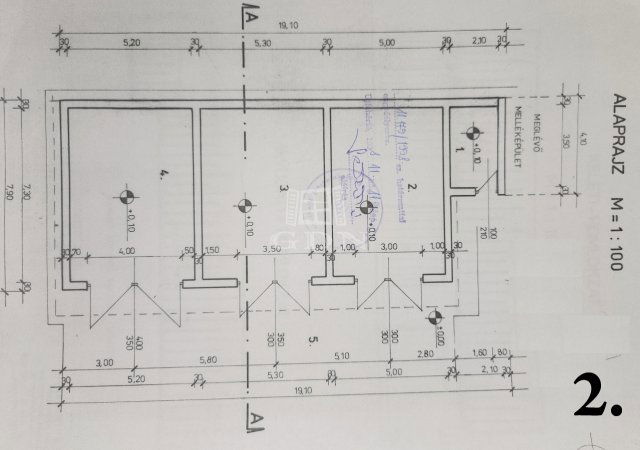 Eladó családi ház, Újfehértón 49 M Ft, 3 szobás