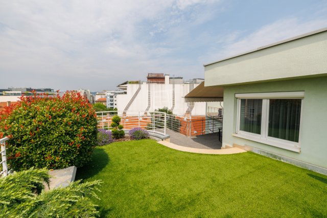 Eladó téglalakás, Budapesten, XIII. kerületben 169.9 M Ft