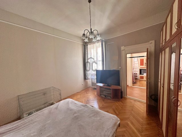 Eladó téglalakás, Budapesten, VIII. kerületben 54.88 M Ft
