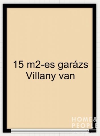 Eladó garázs, Szegeden 12.99 M Ft / költözzbe.hu