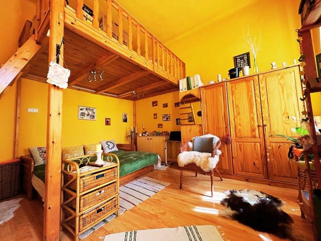 Eladó téglalakás, Budapesten, XX. kerületben 31.5 M Ft, 1 szobás