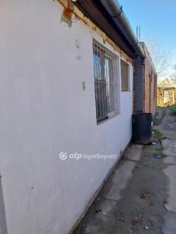 Eladó családi ház, Budapesten, XXII. kerületben 75 M Ft