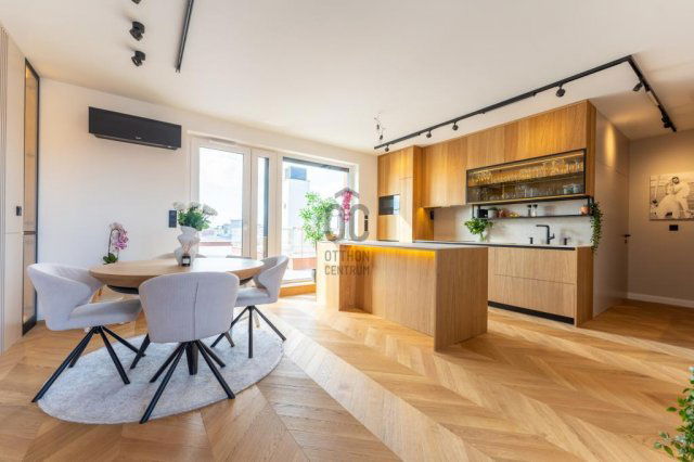 Eladó téglalakás, Budapesten, IX. kerületben 365 M Ft, 4 szobás