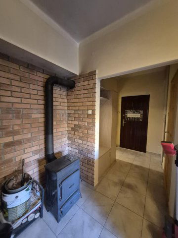 Eladó téglalakás, Somoskőújfalun 8.5 M Ft, 1 szobás