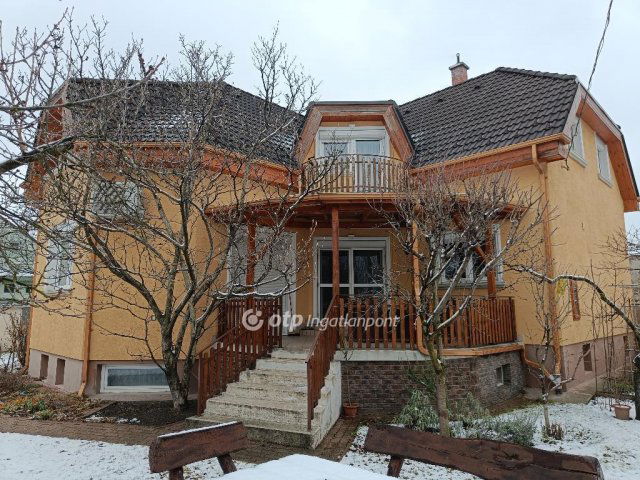 Eladó családi ház, Budapesten, XX. kerületben 149 M Ft, 5 szobás