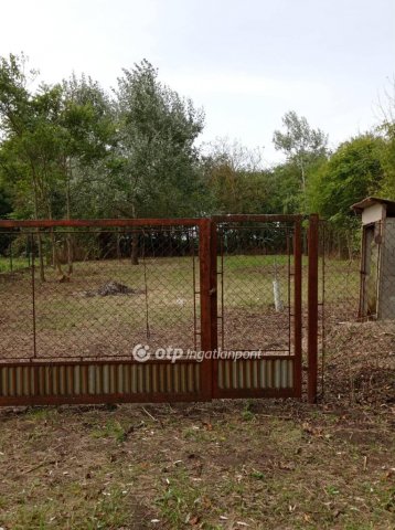 Eladó telek, Nyíregyházán 4.5 M Ft / költözzbe.hu
