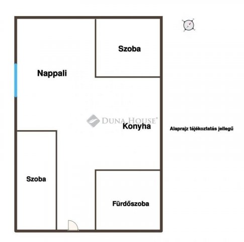 Eladó téglalakás, Budapesten, X. kerületben 135 M Ft, 4 szobás