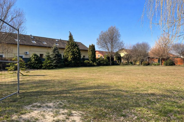 Eladó telek, Tökölön 43 M Ft / költözzbe.hu