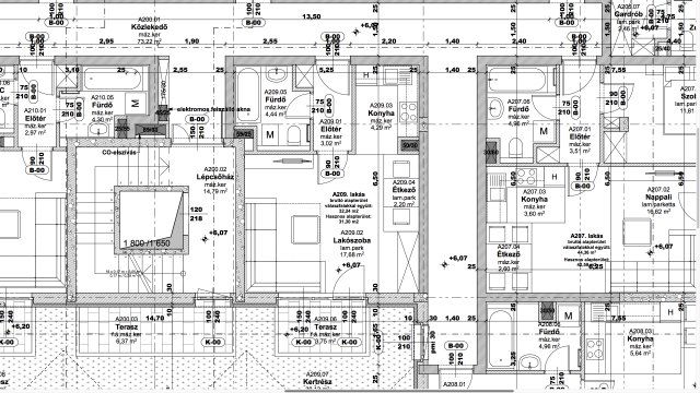Eladó téglalakás, Veresegyházon 52.878 M Ft, 1 szobás