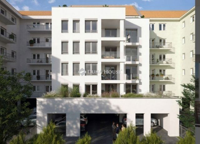 Eladó téglalakás, Budapesten, XIX. kerületben 56.2 M Ft