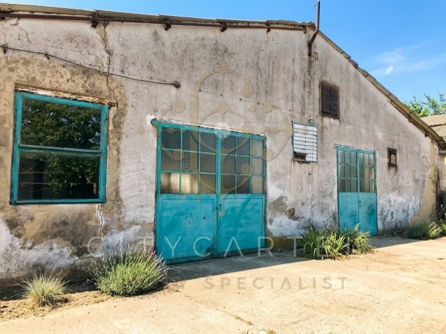 Eladó telek, Dunaföldváron 40 M Ft / költözzbe.hu