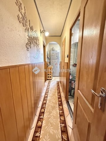 Eladó panellakás, Budapesten, XXI. kerületben 62.99 M Ft