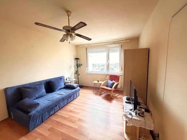 Eladó panellakás, Budapesten, XV. kerületben 54.5 M Ft, 2 szobás