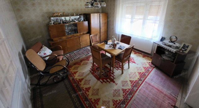 Eladó családi ház, Mátészalkán 70 M Ft / költözzbe.hu