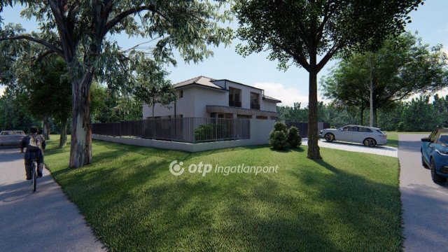 Eladó ikerház, Budapesten, X. kerületben 129.9 M Ft, 4+1 szobás