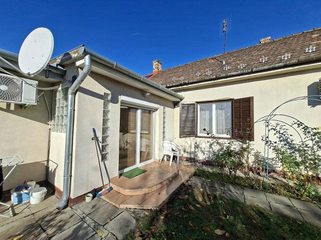 Eladó sorház, Budapesten, XIX. kerületben 67.9 M Ft, 2+1 szobás