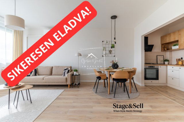 Eladó panellakás, Budapesten, XIV. kerületben, Csertő utcában