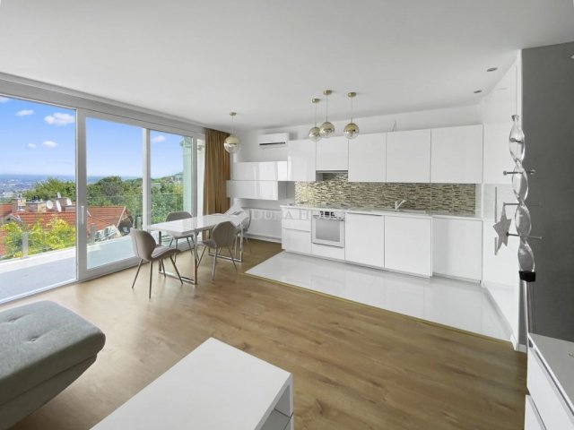 Eladó téglalakás, Budapesten, XII. kerületben 149.9 M Ft