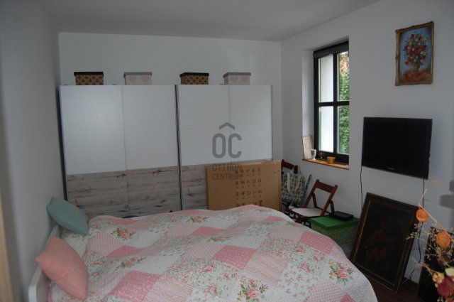 Eladó téglalakás, Kőszegen 56.9 M Ft, 2 szobás